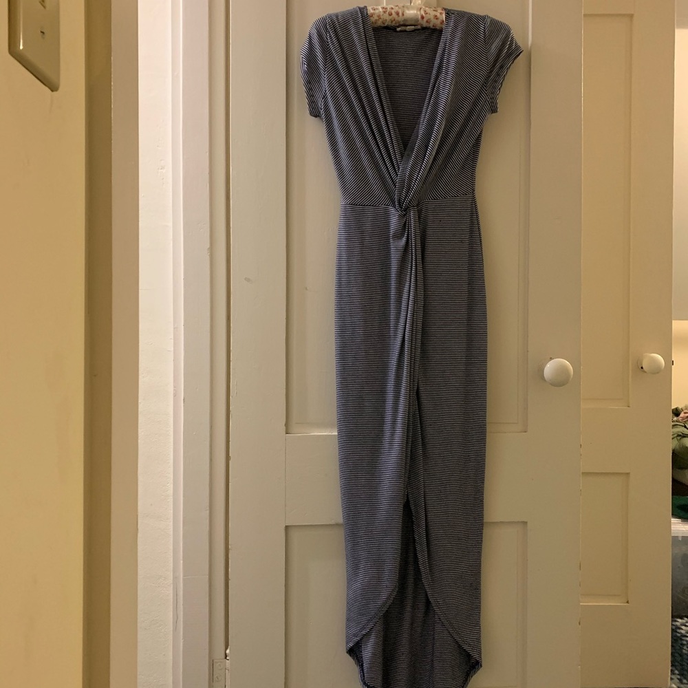 Cotton dress